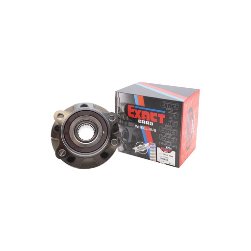[513258] BOCIN/HUB DEL. TOY. RAV-4 13/18