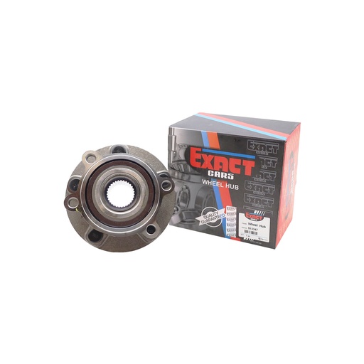 [513347] BOCIN/HUB DEL. MAZDA 6/CX-5 13/20