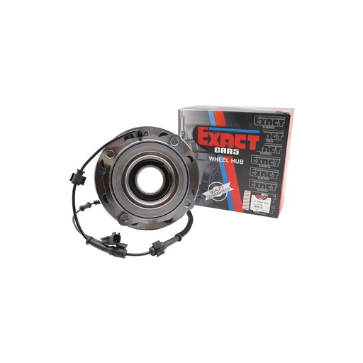 [515130] BOCIN/HUB DEL. FORD SUPER DUTY F250/F350 11/16 4X4 (BC3Z-1104-A)