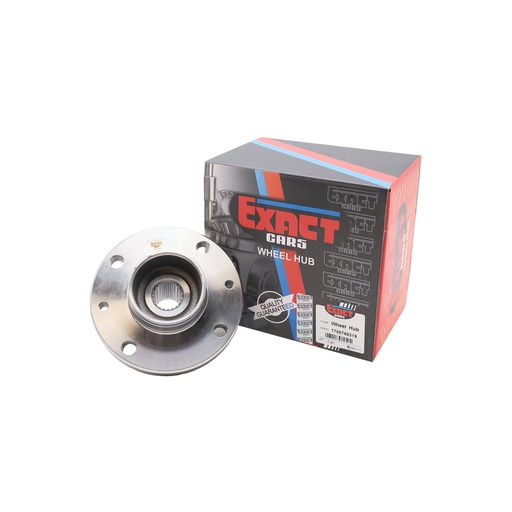 [7700768319] BOCIN/HUB DEL. REN. CLIO/KANGOO/ NIS. PLATINA (40202-00QAA)