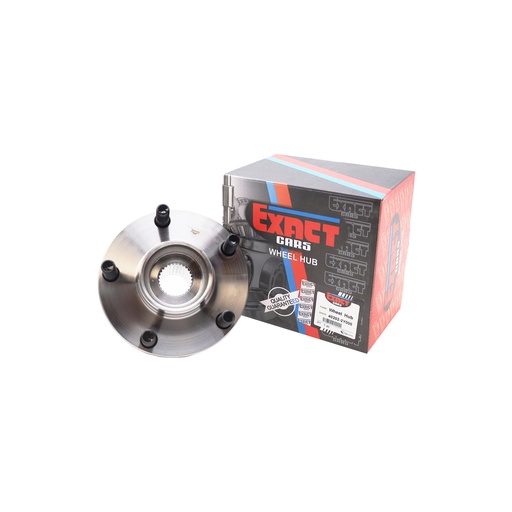 [40202-2Y000] BOCIN/HUB DEL. NIS. X-TRAIL T30 00/13