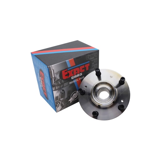 [51750-3K000] BOCIN/HUB DEL. HYU. TUCSON iX/ KIA SPORTAGE/ K5/K7 11/15