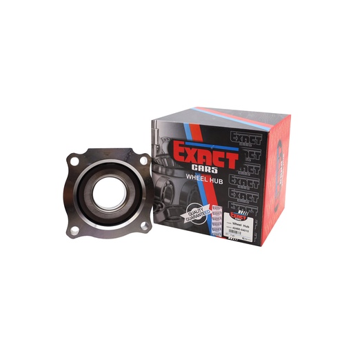 [42450-04010] BOCIN/HUB TRAS. TOY. TACOMA 05/20 RH (512295)