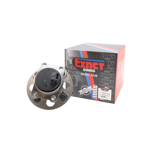 [52750-F9100] BOCIN/HUB TRAS. KIA RIO/ HYU. ACCENT/SOLARIS 18/20