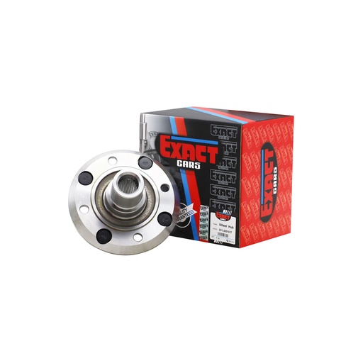 [S11-3001017] BOCIN/HUB DEL. CHERY QQ3