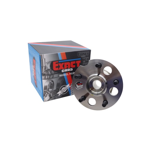 [T11-3301210] BOCIN/HUB TRAS. CHERY TIGGO 4X4