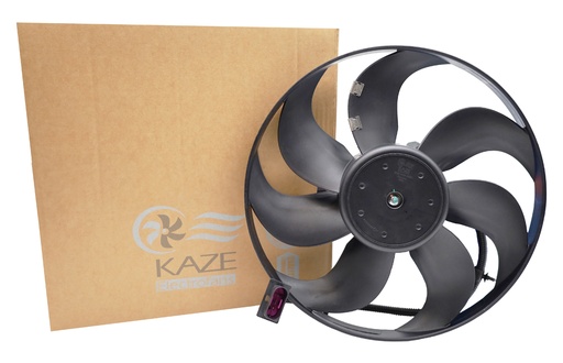 [6X0-959-455C] ABANICO/ELECTROVENTILADOR V.W. FOX/SPACEFOX/CROSSFOX 1.6L