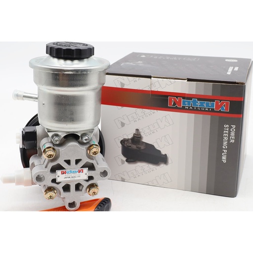 [44310-26370] BOMBA DIRECCION TOY. HILUX/HIACE/PRADO 06/15 TRJ120/TRH22/TRH213 2TR-FE