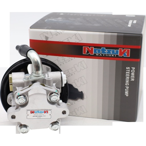 [49100-65D10] BOMBA DIRECCCION CHEV./SUZ. GRAND VITARA 2.7L 98/05 H27 4X4