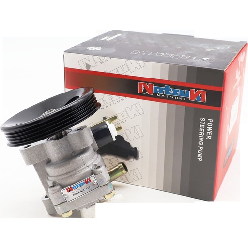 [57100-4H100] BOMBA DIRECCION HYU. H-1/STAREX 2.5L 07/13 D4BH