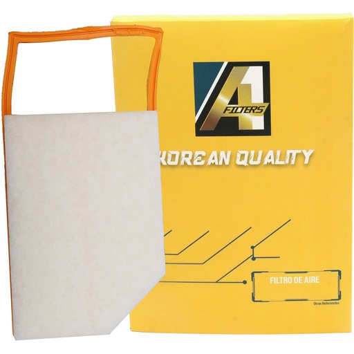 [23878474] FILTRO DE AIRE CHEV. N400 1.2L 19/~