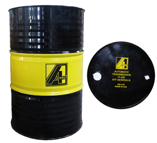 [ATF DEX III - 200L] ACEITE A1 ATF DEX III 200L (SINTETICO)