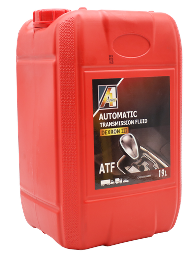[ATF DEX III -19L] ACEITE A1 ATF DEX III 19L (SINTETICO)