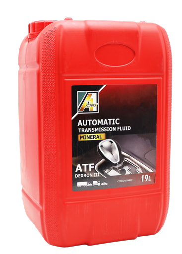 [ATF DEX III MINERAL -19L] ACEITE A1 ATF DEX III MIENRAL 19L (MINERAL)