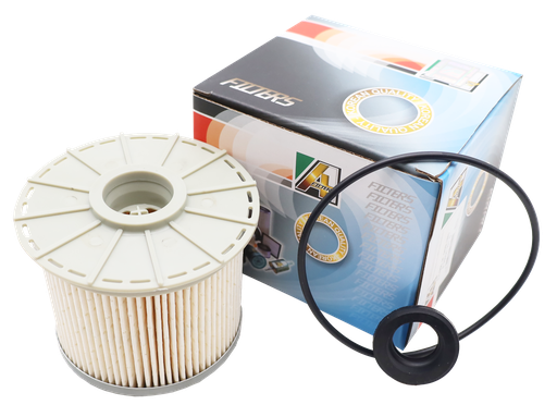 [8-98036-321-0] FILTRO DE COMBUSTIBLE (DIESEL) ISU. D-MAX 3.0L/2.5L 04/12