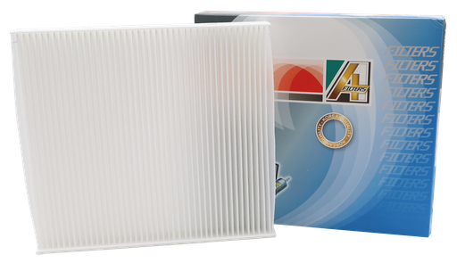 [8119030-BU01] FILTRO DE CABINA CHANGAN HUNTER