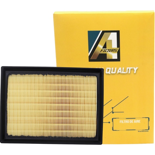 [17801-BZ200] FILTRO DE AIRE TOY. YARIS CROSS 1.5L 22/~ /RAIZE 21/~