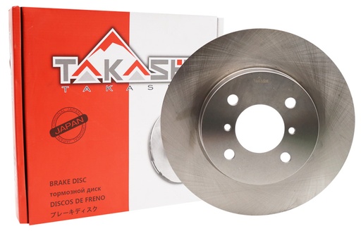 [55311-63J00] DISCO FRENO DEL. SUZ. SWIFT 05/16/ CIAZ 16/23