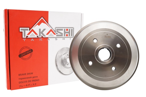 [93231267] TAMBOR FRENO CHEV. CORSA 94/00