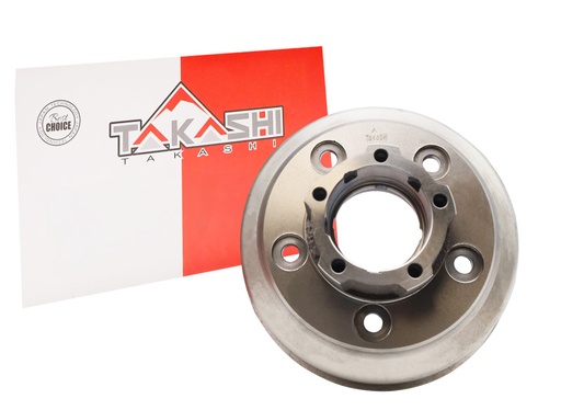 [0K60B-26-251A] TAMBOR FRENO KIA K2500/K2700