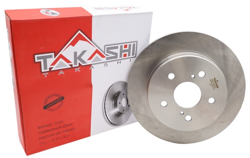 [42431-06180] DISCO FRENO TRAS. TOY. COROLLA CROSS 21/~/ RAV-4/YARIS CROSS 18/~