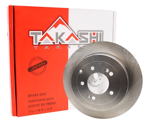 [43512-BZ340] DISCO FRENO DEL. TOY. RUSH F800 18/~