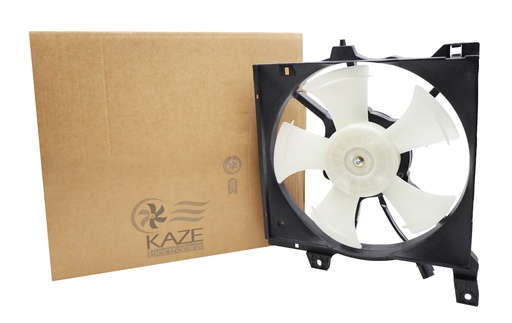 [CL-4104B] ABANICO/ELECTROVENTILADOR RAD. NIS. SENTRA B13 ATM