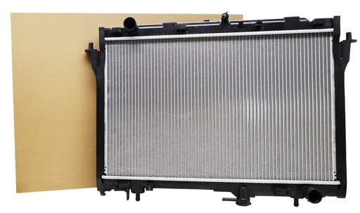 [8-98137277-4] RADIADOR CHEV./ISU. D-MAX 2.5L 12/~ MT