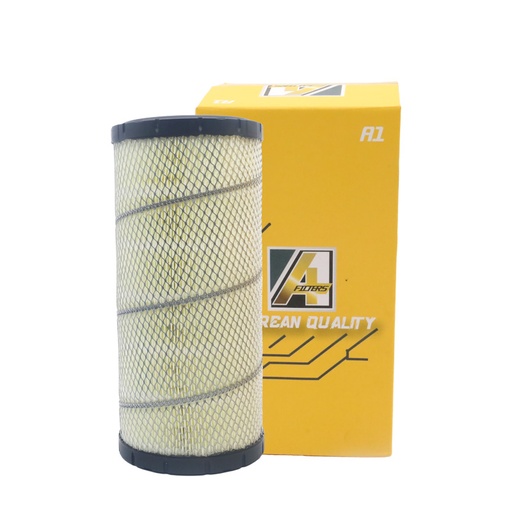 [47056] FILTRO DE AIRE IVECO DAILY 40.10 2.8L /49.12 4L (PRIMARIO)