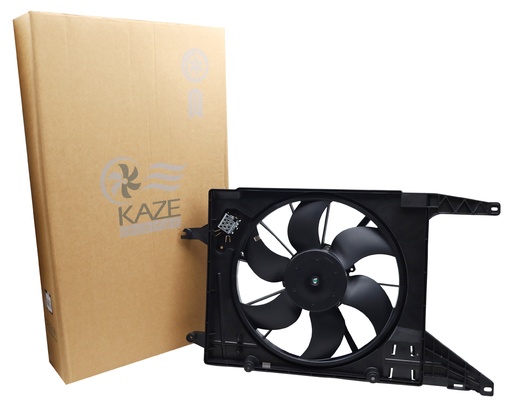 [8200765566] ABANICO/ELECTROVENTILADOR REN. LOGAN/SANDERO 06/~