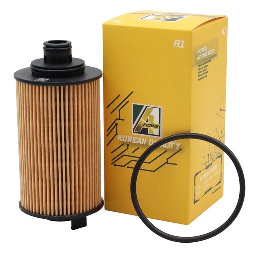 [D20TCI132011] FILTRO DE ACEITE CHANGAN HUNTER F70 19/~ /SAIC MAXUS G10 /