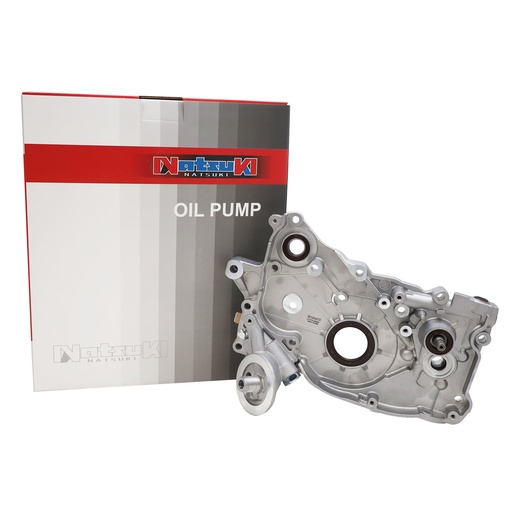 [21310-38062] BOMBA DE ACEITE HYU. SANTA FE/SONATA/H-1/STAREX 2.4L 99/05 G4JS