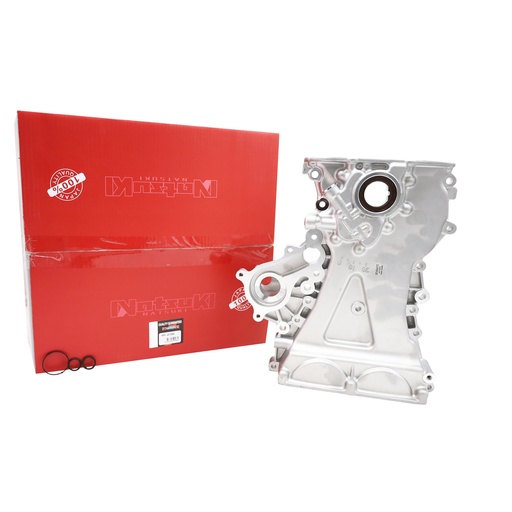[24110546] BOMBA DE ACEITE CHEV. AVEO NG/CAVALIER NG 1.5L 18/~ SAIL S3