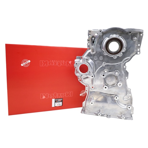 [1060A196] BOMBA DE ACEITE MIT. MONTERO SPORT/L200 2.4L 15/~ 4N15 (DIESEL)