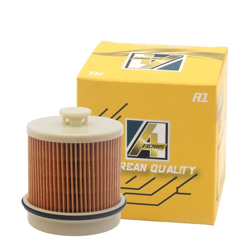 [AF-33937] FILTRO DE COMBUSTIBLE ISU. FSR 7.8 /FTR 7.8 /NPR 5.2/3.0 /NIS. ATLAS /MAZ. TITAN (PRIMARIO)