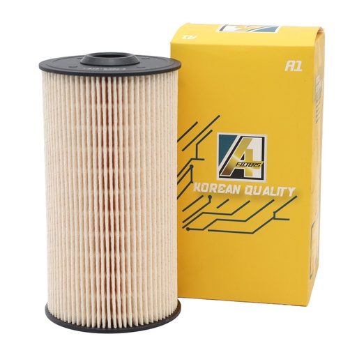 [1-87610-094-2] FILTRO DE COMBUSTIBLE ISU. CAMION FVR/FRR/FTR 5.2L/7.8L/9.8L (SECUNDARIO)