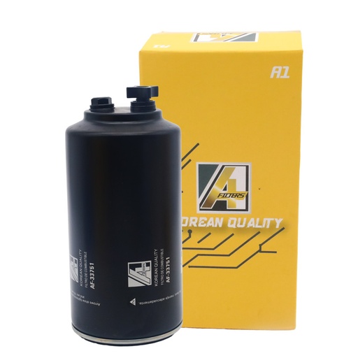 [AF-33751] FILTRO DE COMBUSTIBLE SEPARADOR CATERPILLAR (P551010)