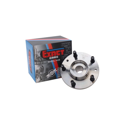 [6E5Z-1104-AB] BOCIN/HUB DEL. FORD FUSION 06/12