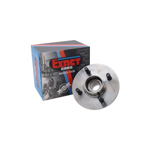 [43200-WE205] BOCIN/HUB TRAS. NIS. AD VAN/WINGROAD 99/07