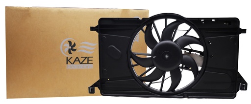 [Z601-15-025G] ABANICO/ELECTROVENTILADOR RAD. MAZDA 3/ FORD FOCUS 03/09 ZJ-VE/B6