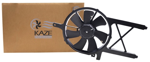 [92120-ZL00A] ABANICO/ELECTROVENTILADOR A/A NIS. FRONTIER/PATHFINDER 05/19 (CL-4912A)