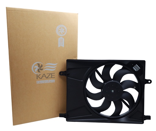 [26203418] ABANICO/ELECTROVENTILADOR RAD. CHEV. AVEO NG/SAIL 1.5L 18/23