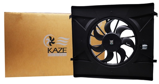 [AB39-8C607-AC] ABANICO/ELECTROVENTILADOR RAD. FORD RANGER 2.5L 13/18