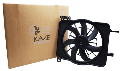 [22645919] ABANICO/ELECTROVENTILADOR RAD. ABANICO/ELECTROVENTILADOR RAD. CHEV. CAVALIER/ PONTIAC SUNFIRE 95/05 (CL-4280K)SUZ. SWIFT 04/10 (CL-4196B) (copia)