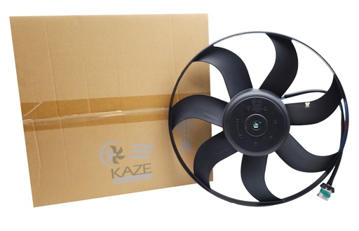 [5UO959455B] ABANICO/ELECTROVENTILADOR A/A V.W. GOL/SAVEIRO 1.6L 09/12
