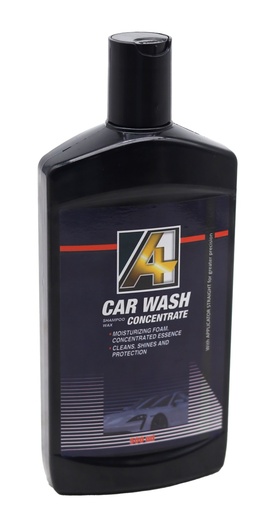 [SW-500] SHAMPOO CON CERA CONCENTRADO - 500ml