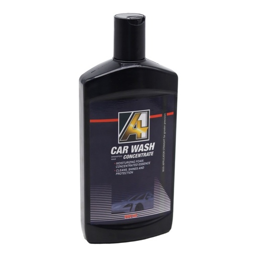 [SW-500] SHAMPOO CON CERA CONCENTRADO - 500ml
