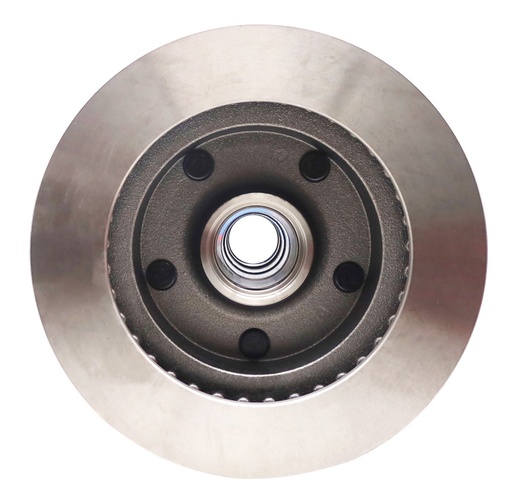 [5456] DISCO FRENO DEL. FORD F100 73/82/ F150 75/93 1/2 TON 4X2 (BR5456)