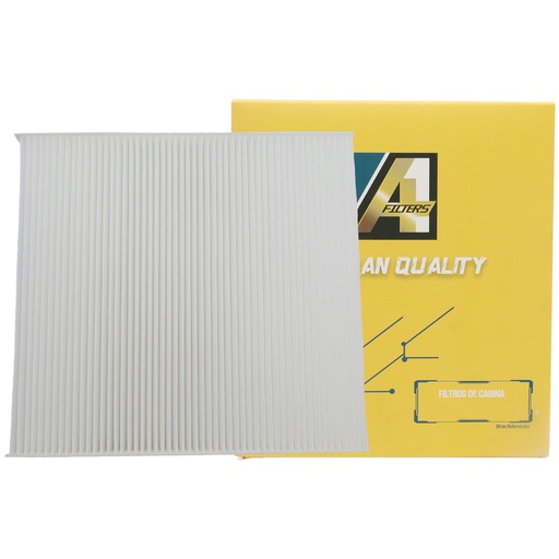 [68079487AA] FILTRO DE CABINA JEEP GRAND CHEROKEE 11/22 (AC-79487)