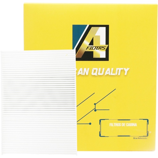 [87139-0C010] FILTRO DE CABINA TOY. LAND CRUISER 300 21/~ / PRADO 250 24/~ /4RUNNER 24/~